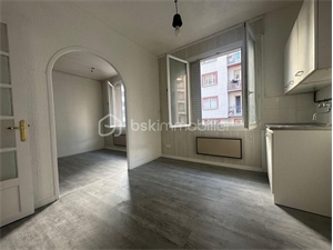 t2 à la vente -   38000  GRENOBLE, surface 50 m2 vente t2 - UBI480104057